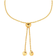 Michael Kors Bracelet - Gold/Transparent