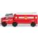 Spin Master Paw Patrol Big Truck Pups True Metal Marshall