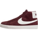 Nike SB Zoom Blazer Mid - Burgundy Crush/Summit White