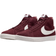 Nike SB Zoom Blazer Mid - Burgundy Crush/Summit White