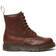 Dr. Martens 1460 Slip Resistant Leather Lace Up - Dark Tan