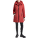 DKNY Women's Bibbed Packable Puffer Coat - Saffron