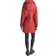 DKNY Women's Bibbed Packable Puffer Coat - Saffron