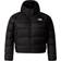 The North Face Women's Hyalite Plus Size Down Jacket - TNF Black/NPF