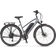 Prophete E-Bike Trekking P2222 28" Dark Grey