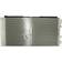 Nissens 940259 Kondensator Aluminium 685 R1234yf Megane 3 Grandtour