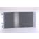 Nissens 940259 Kondensator Aluminium 685 R1234yf Megane 3 Grandtour