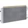 Nissens 940259 Kondensator Aluminium 685 R1234yf Megane 3 Grandtour