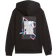 Puma Youth Playstation Hoodie - Puma Black