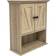 Flash Furniture Farmhouse (FS-BATH-7-BR-GG)