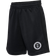 Hummel Kid's Lodin Shorts - Black (225485-2001)