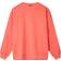 H2O Base Swetshirt - Coral