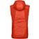 Ortovox Women's Swisswool Piz Boe Vest - Sunset Orange