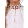 Balder Norway Undershirt Flower Chain - White