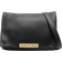 Victoria Beckham Jumbo Chain Pouch Bag - Black