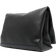 Victoria Beckham Jumbo Chain Pouch Bag - Black