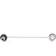 Delphi TC1305 Stabiliser Bar For Clio IV (Bh_) 0.9 2012-2021