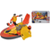 Simba Brandmand Sam Juno Jet Ski mit Figur