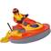 Simba Brandmand Sam Juno Jet Ski mit Figur