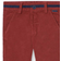 Boboli Baby Boy's Micro Corduroy Trousers - Maroon