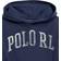 Polo Ralph Lauren Kid's Titta Hill Hoodie - Navy/White (313901126001)