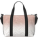 ALLiYa Glittery Weekend Bag - Pink