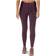 Asics Nagino Run Tights Damen Dark Aubergine Heather