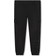 DKNY Kid's Cotton Patch Pocket Pants - Black