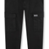 DKNY Kid's Cotton Patch Pocket Pants - Black