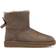 UGG Mini Bailey Bow II - Caribou