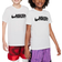 Nike Big Kid's Legend Dri-FIT T-shirt - White (FV5327-100)