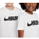 Nike Big Kid's Legend Dri-FIT T-shirt - White (FV5327-100)