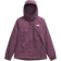 The North Face Women’s Antora Jacket - Midnight Mauve