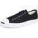 Converse Jack Purcell Canvas Low - Black/White