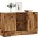 vidaXL 856162 Old Wood Sideboard 120x70cm