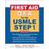 First Aid Q&A for the USMLE Step 1 (Paperback, 2012)