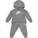 Nike Nike Club Fleece Joggingpak - Grijs