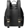 Michael Kors Bex Medium Pebbled Leather Backpack - Black