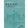 Adult Piano Adventures All-In-One Lesson Book 1: A Comprehensive Piano Course (Hæftet, 2002)