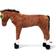 Melissa & Doug Horse Giant Stuffed Animal 74cm