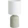 Eglo Bellariva White/Grey Bordslampa 32cm