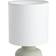 Eglo Bellariva White/Grey Bordslampa 32cm