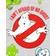 Ghostbusters Kid's Ghosts Monster Pyjama Set - Grey/Black