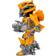 Jada Transformers Bumblebee 10cm