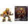 Jada Transformers Bumblebee 10cm