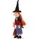 Aurora RATB witch with Broom 40cm