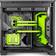EKWB EK-CryoFuel Solid Neon Green
