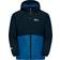 Jack Wolfskin Kid's Iceland 3-in-1 Jacket - Crisp Cobalt