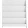 SoBuy Libreria Per Bambini Scaffale Portagiochi Grigio