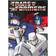 Blue Sky A5 Premium Transformers Notebook